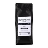 HS529 Beaumont No.2 Santos Coffee Beans 1kg