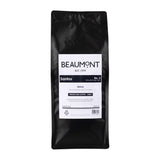 HS530 Beaumont No.2 Santos Coffee Omni Grind 1kg