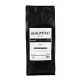 HS536 Beaumont No.4 Decaf Coffee Espresso Grind 1kg