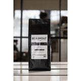 HS536 Beaumont No.4 Decaf Coffee Espresso Grind 1kg