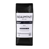 HS537 Beaumont No.4 Decaf Coffee Omni Grind 500g