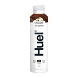 HS540 HUEL 100% Nutritionally Complete Meal Drink - Chocolate 500ml (Pack of 8) - JD Catering Equipments Ltd