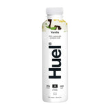HS541 HUEL 100% Nutritionally Complete Meal Drink - Vanilla 500ml (Pack of 8) - JD Catering Equipments Ltd