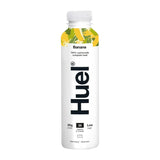 HS543 HUEL 100% Nutritionally Complete Meal Drink - Banana 500ml (Pack of 8) - JD Catering Equipments Ltd