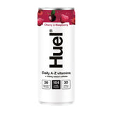 HS548 HUEL A-Z Vitamin Drink - Cherry and Raspberry (Pack of 12) - JD Catering Equipments Ltd