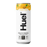 HS549 HUEL A-Z Vitamin Drink - Pineapple and Mango (Pack of 12) - JD Catering Equipments Ltd