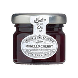 HS573 Tiptree Morello Cherry Preserve 28g (Pack of 72) - JD Catering Equipments Ltd