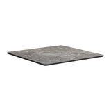 HS672 Extrema Square Marble Table Top 690x690mm - JD Catering Equipment Solutions Ltd
