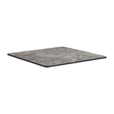 HS673 Extrema Square Marble Table Top 790x790mm - JD Catering Equipment Solutions Ltd