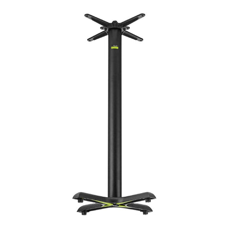 HS713 FLAT Auto Adjust KX22 Bar Height Table Base