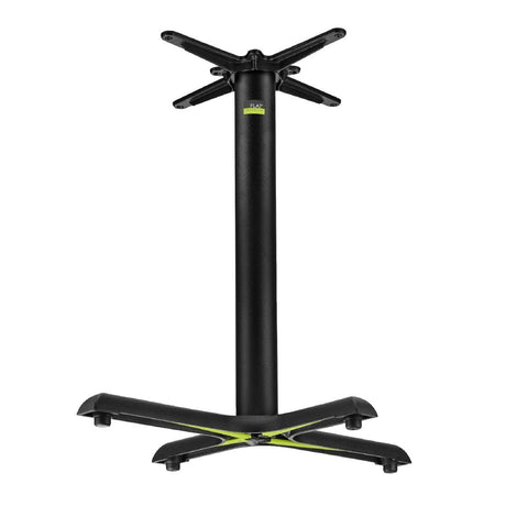 HS715 FLAT Auto Adjust KX2230 Dining Table Base