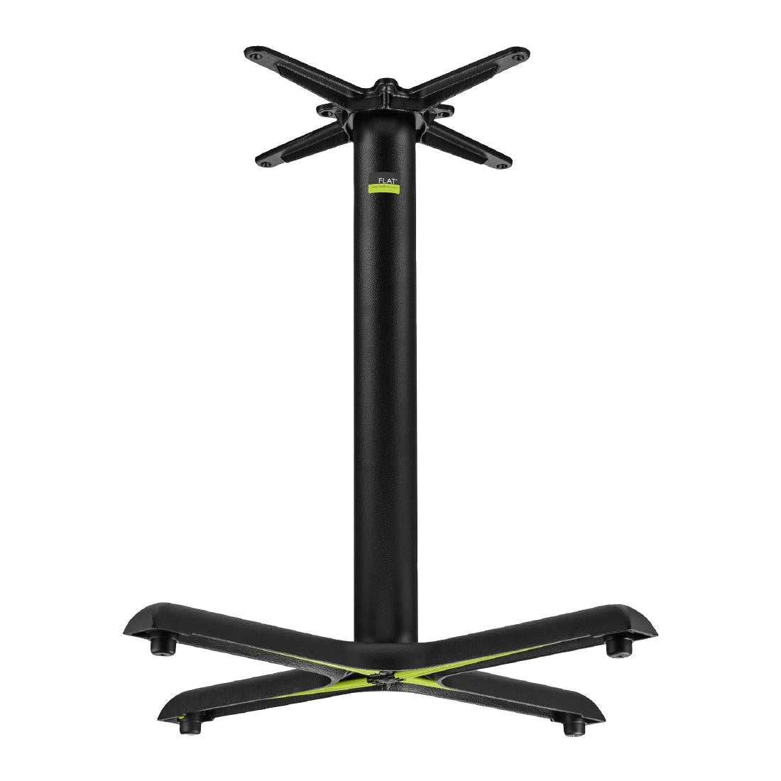 HS716 FLAT Auto Adjust KX30 Dining Table Base