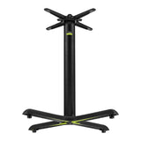 HS716 FLAT Auto Adjust KX30 Dining Table Base