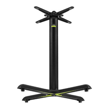 HS716 FLAT Auto Adjust KX30 Dining Table Base