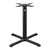 HS716 FLAT Auto Adjust KX30 Dining Table Base