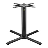 HS717 FLAT Auto Adjust KX36 Dining Table Base