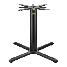 HS717 FLAT Auto Adjust KX36 Dining Table Base - JD Catering Equipment Solutions Ltd