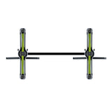 HS721 FLAT Auto Adjust ST22 EP Double Dining Table Base FlipTop