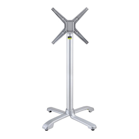 HS724 FLAT Auto Adjust SX26 EP Bar Height Table Base FlipTop