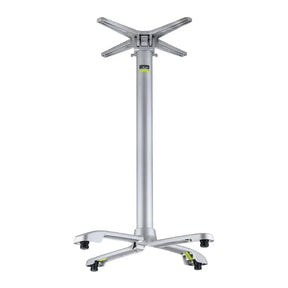 HS724 FLAT Auto Adjust SX26 EP Bar Height Table Base FlipTop - JD Catering Equipment Solutions Ltd
