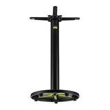 HS726 FLAT Auto Adjust UR17 Dining Height Table Base Round