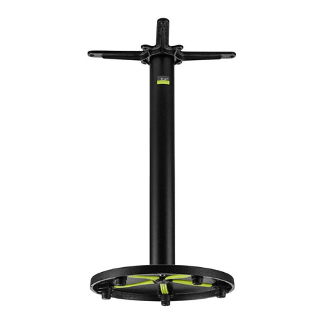 HS726 FLAT Auto Adjust UR17 Dining Height Table Base Round