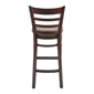 HS766 Sheldon Bar Stool Vintage Brown (Pack of 2)