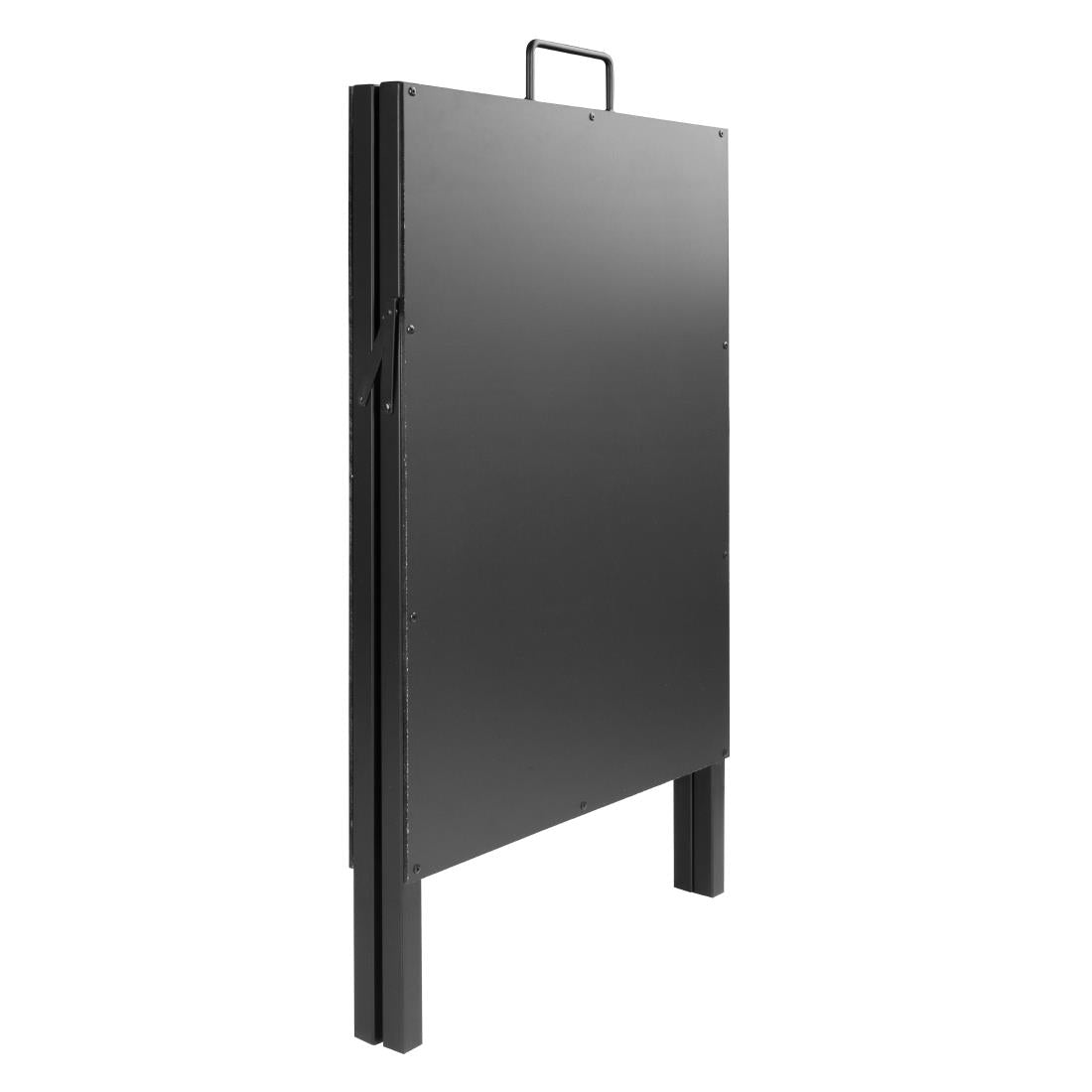 HS805 Olympia Metal Framed Pavement Board with Carry Handle 500x850mm