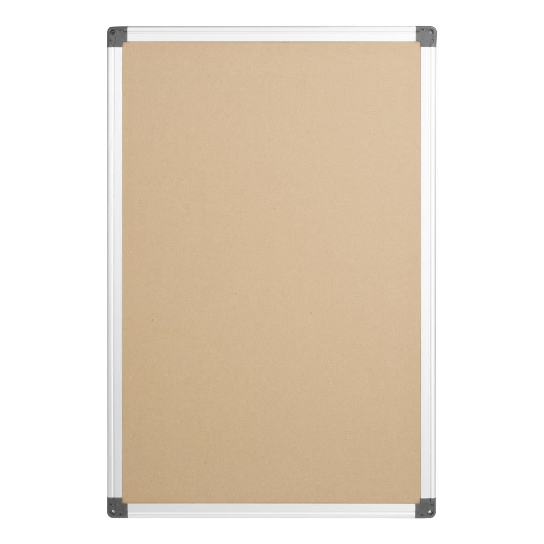 HS806 Olympia Black Magnetic Board 400x600mm