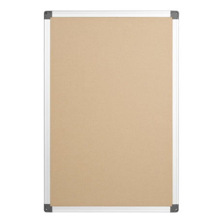 HS806 Olympia Black Magnetic Board 400x600mm