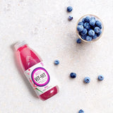 HS821 VITHIT Boost Berry Vitamin Water 500ml (Pack of 12)