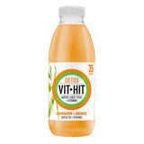 HS824 VITHIT Mandarin Detox Vitamin Water 500ml (Pack of 12)