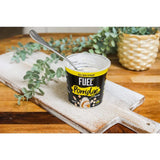 HS845 FUEL 10K Golden Syrup Porridge Pots 70g (Pack of 8) - JD Catering Equipment Solutions Ltd
