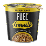 HS847 FUEL 10K Peanut Crunch Granola 70g (Pack of 8) - JD Catering Equipment Solutions Ltd
