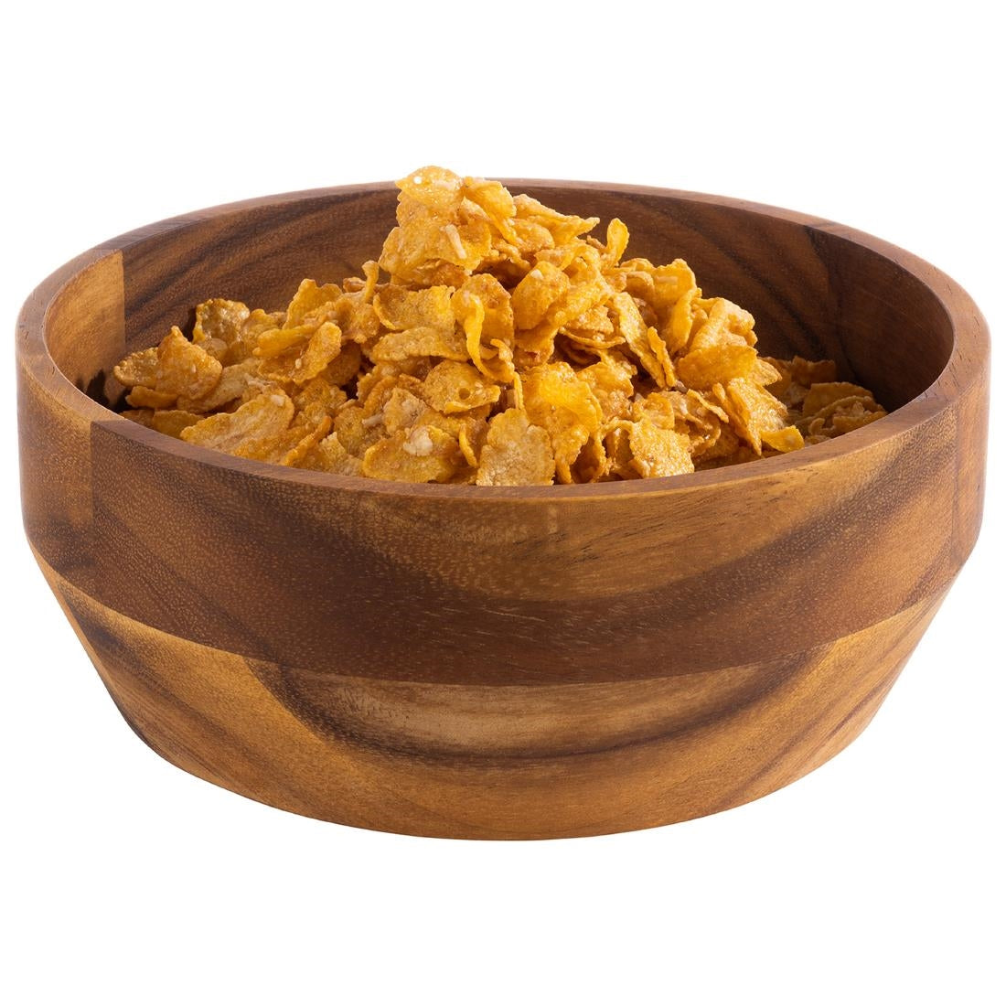 HS904 APS Acacia Bowl 1.8Ltr