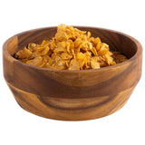 HS904 APS Acacia Bowl 1.8Ltr