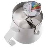 HS907 APS Milk/Water Jug 350ml