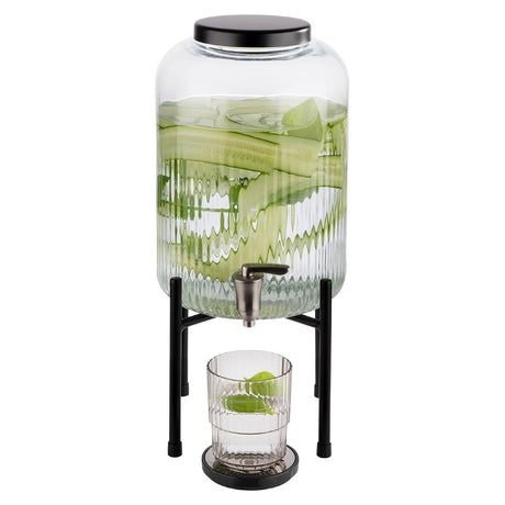 HS908 APS Industrial Beverage Dispenser 200x450mm