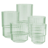 HS911 APS Linea Light Green Drinking Cup 300ml