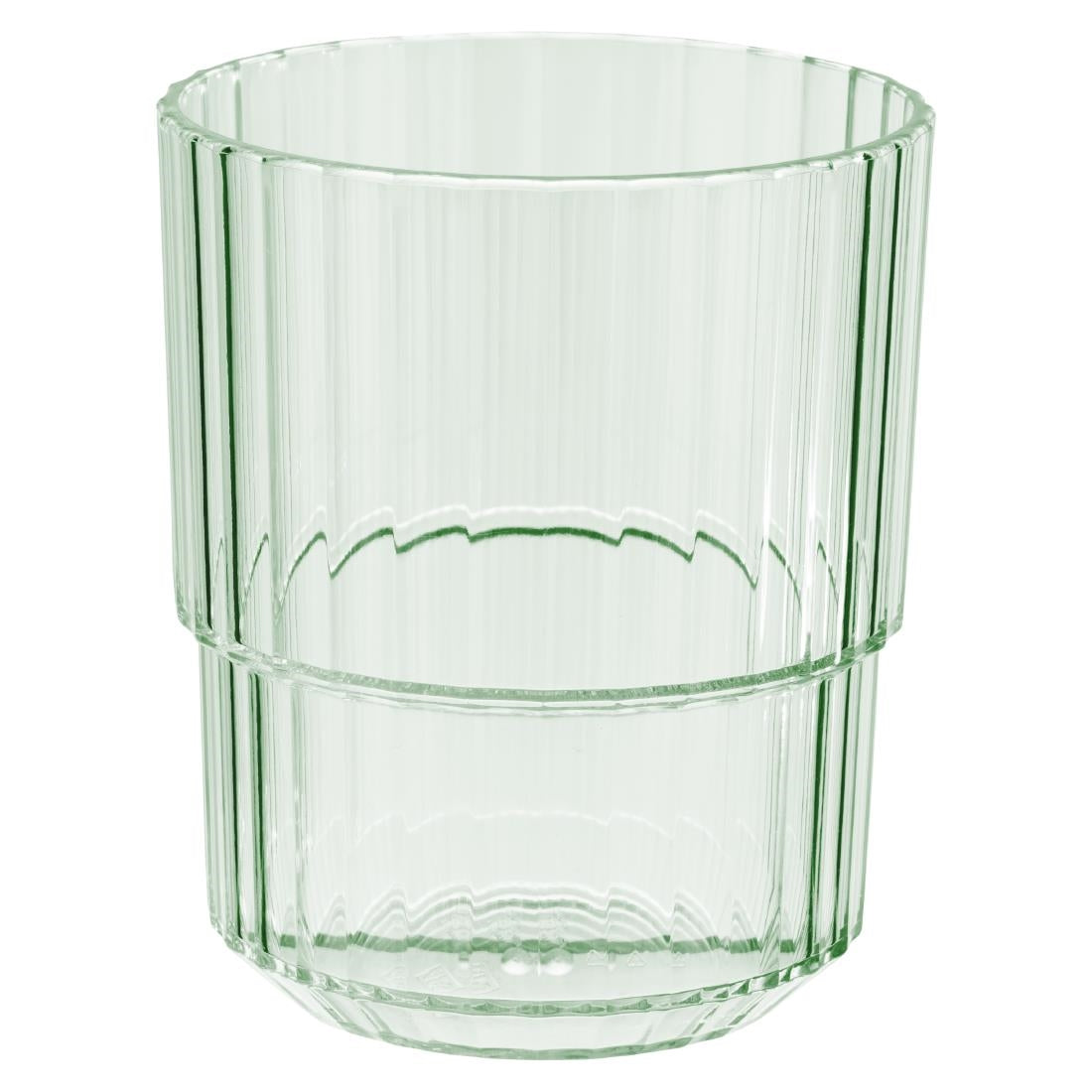 HS911 APS Linea Light Green Drinking Cup 300ml
