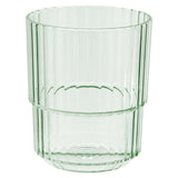 HS911 APS Linea Light Green Drinking Cup 300ml