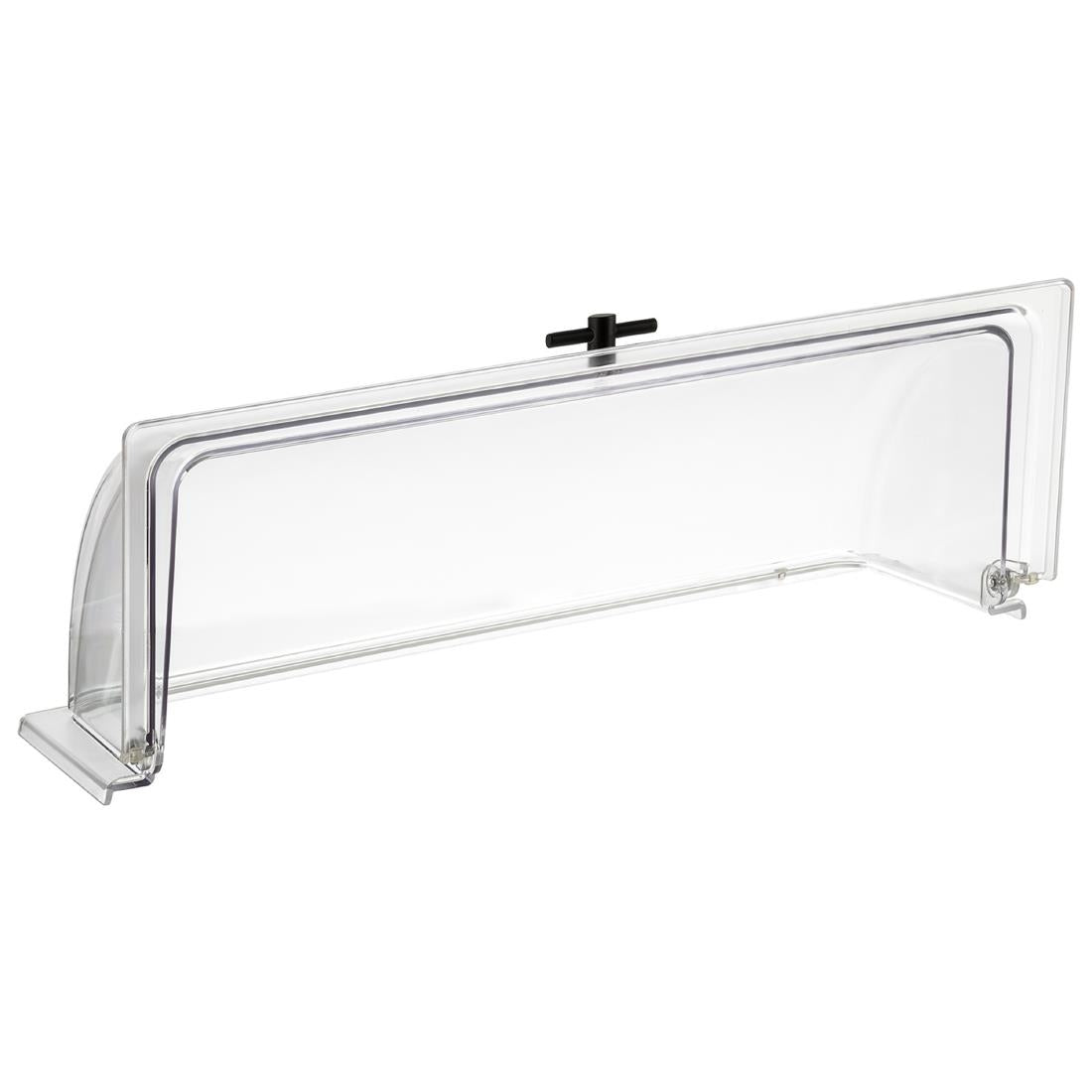 HS915 APS GN 1/1 Rolltop Cover 530x325x190mm