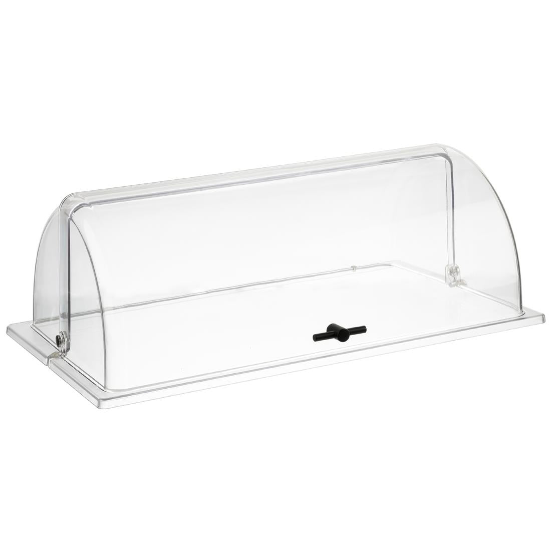 HS915 APS GN 1/1 Rolltop Cover 530x325x190mm