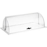 HS915 APS GN 1/1 Rolltop Cover 530x325x190mm