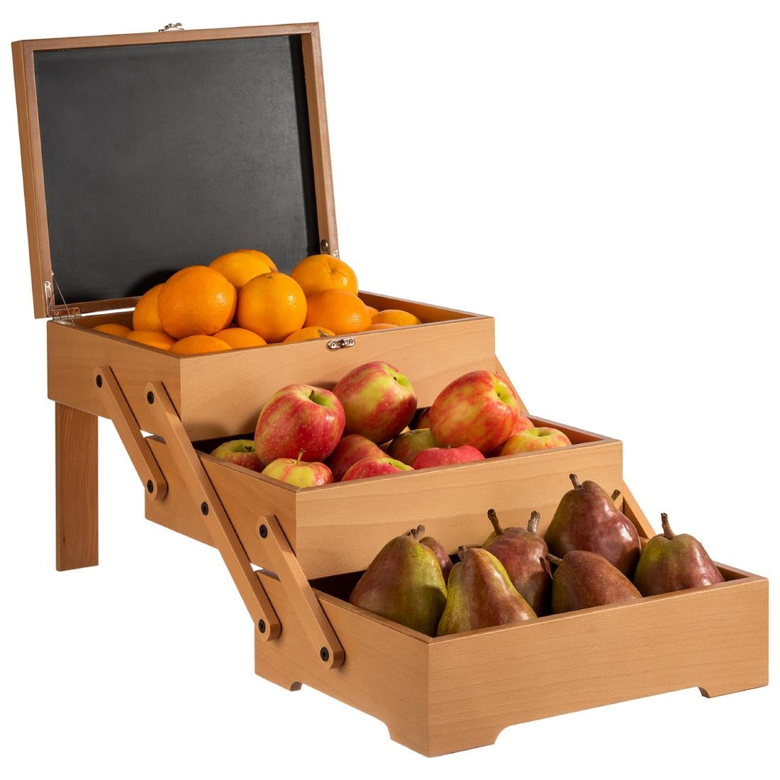 HS916 APS Sewing Basket Buffet Box - 705x370x535mm