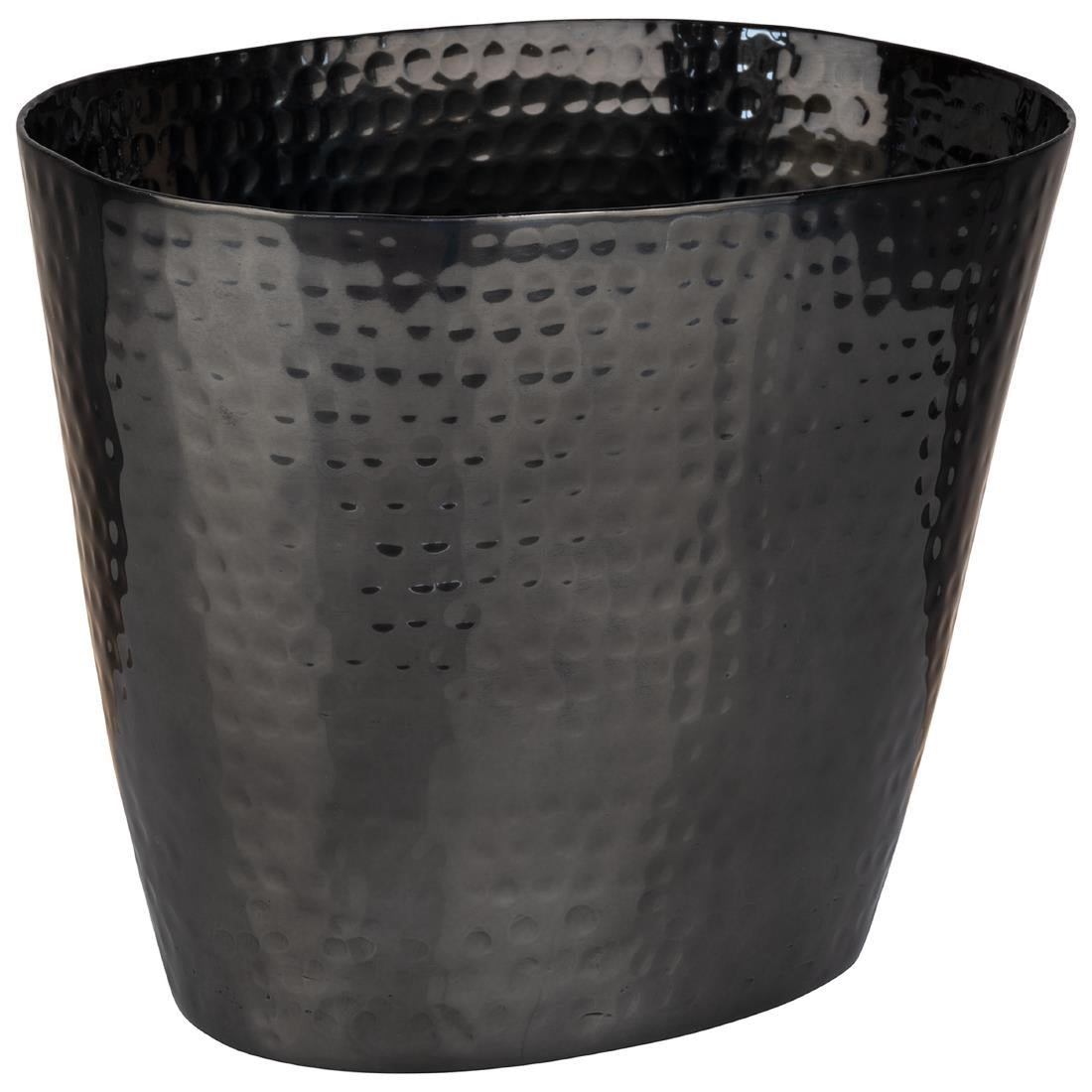 HS924 APS Wine/Champagne 2.1Ltr Cooler Bowl - Gunmetal