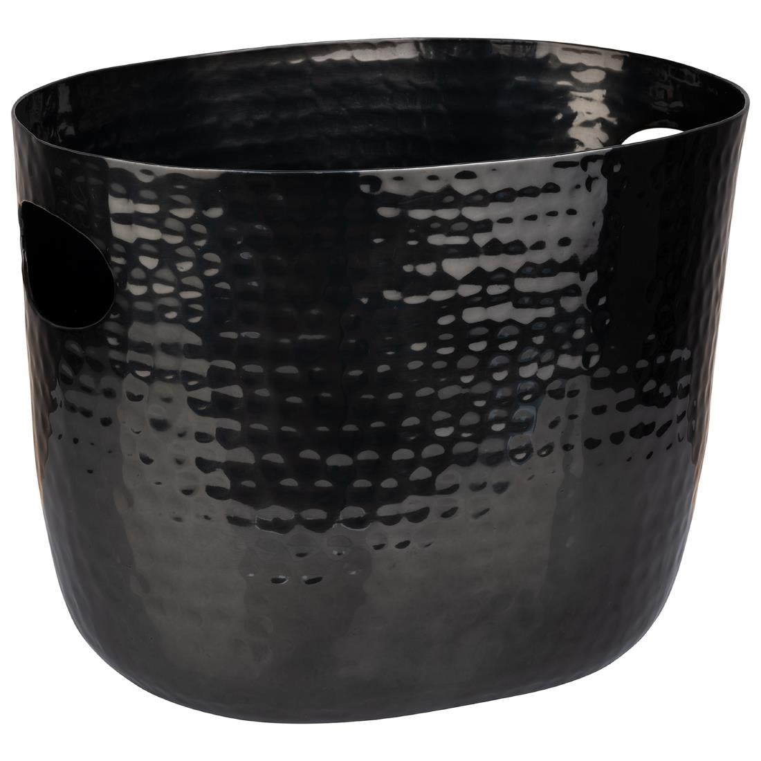 HS925 APS Wine/Champagne 3.9Ltr Cooler Bowl - Gunmetal