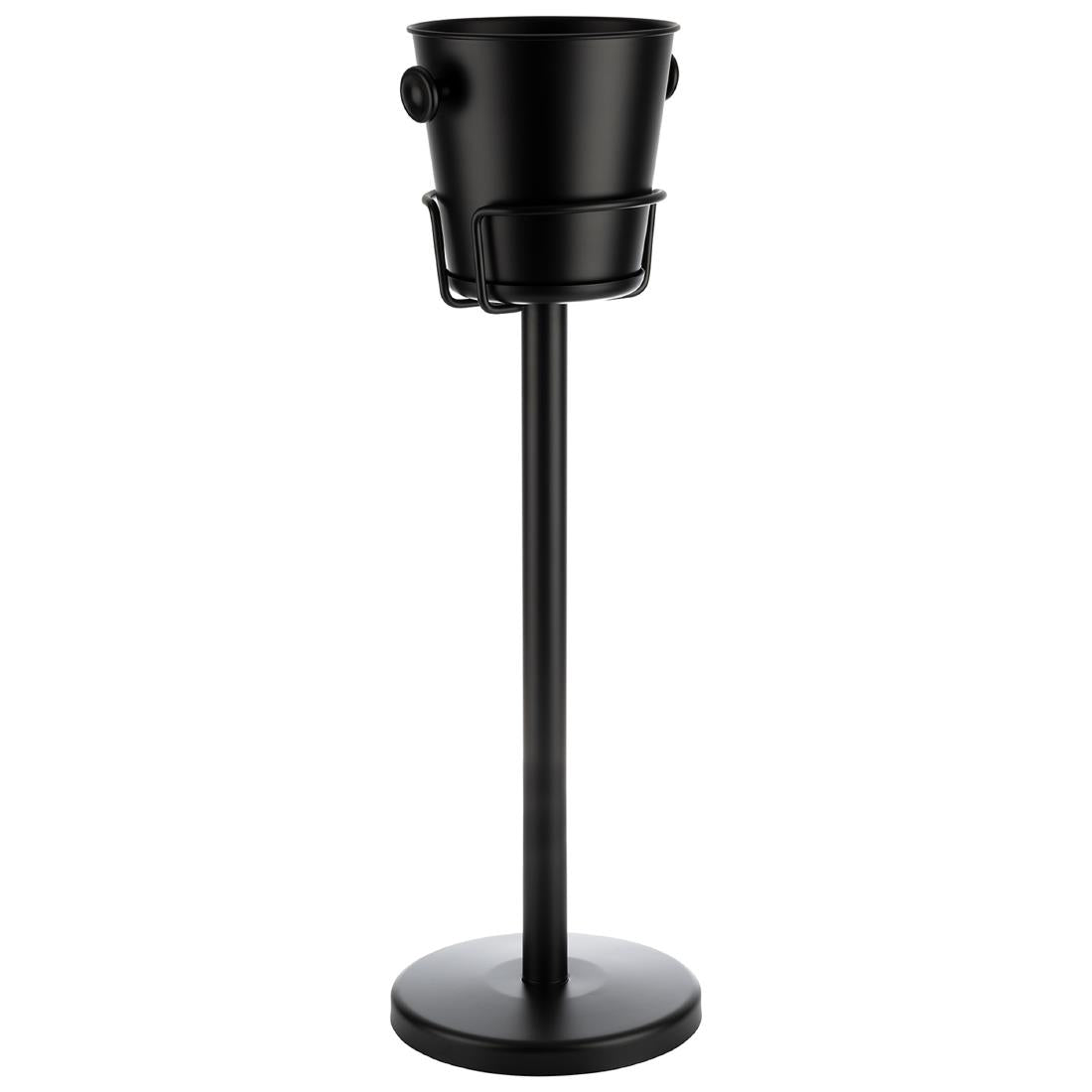 HS926 APS Wine/Champagne 5Ltr Cooler Bowl - Black