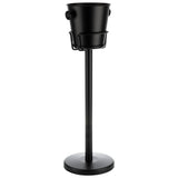 HS926 APS Wine/Champagne 5Ltr Cooler Bowl - Black