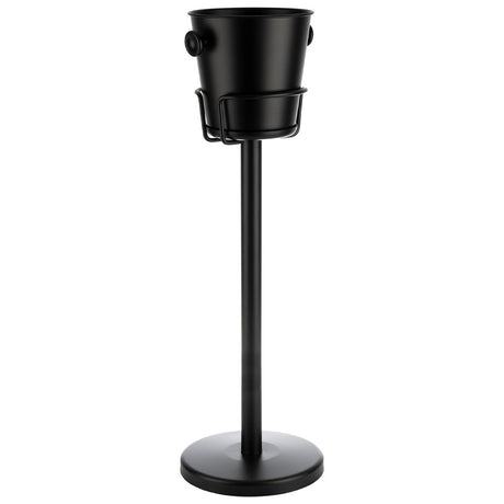 HS926 APS Wine/Champagne 5Ltr Cooler Bowl - Black